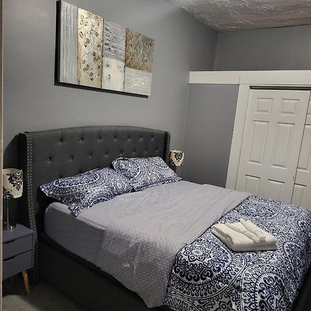 1 Bedroom In Columbus Osu District, Free Parking, Kitchen, Washer And Dryer, Central Location, Downtown, Hospital, Expocenter, Osu Stadium Екстериор снимка
