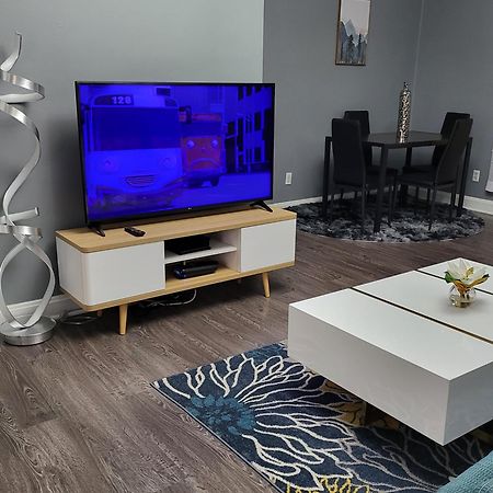 1 Bedroom In Columbus Osu District, Free Parking, Kitchen, Washer And Dryer, Central Location, Downtown, Hospital, Expocenter, Osu Stadium Екстериор снимка