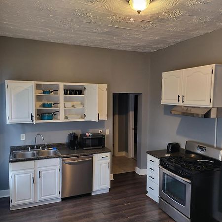 1 Bedroom In Columbus Osu District, Free Parking, Kitchen, Washer And Dryer, Central Location, Downtown, Hospital, Expocenter, Osu Stadium Екстериор снимка