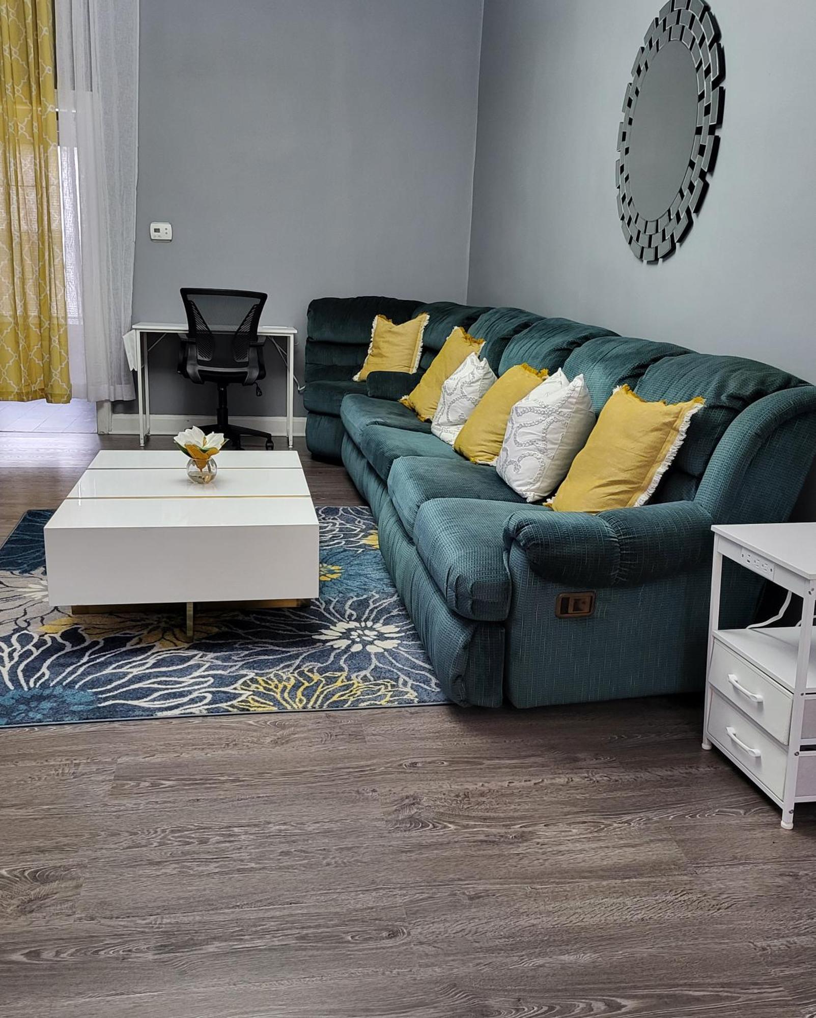 1 Bedroom In Columbus Osu District, Free Parking, Kitchen, Washer And Dryer, Central Location, Downtown, Hospital, Expocenter, Osu Stadium Екстериор снимка