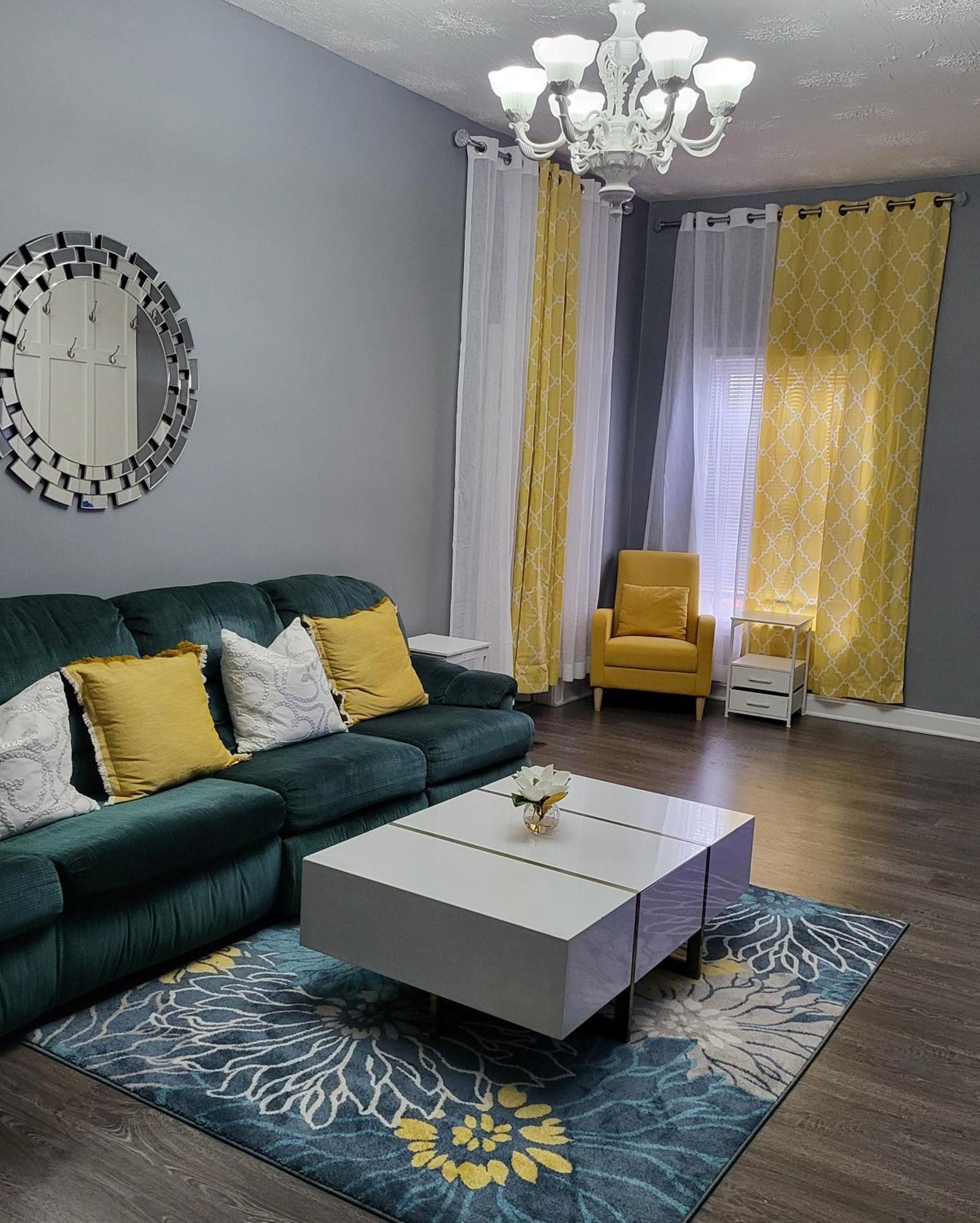 1 Bedroom In Columbus Osu District, Free Parking, Kitchen, Washer And Dryer, Central Location, Downtown, Hospital, Expocenter, Osu Stadium Екстериор снимка